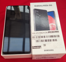 Smartphone Samsung Galaxy A52s