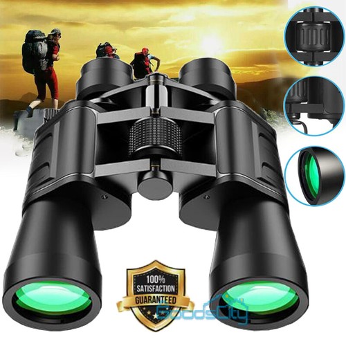 Binocolo 180x100 zoom outdoor - binocolo,