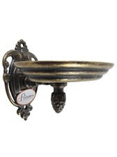 Accessori bagno porta sapone