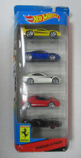 2013 2014 hot wheels ferrari - 2013,