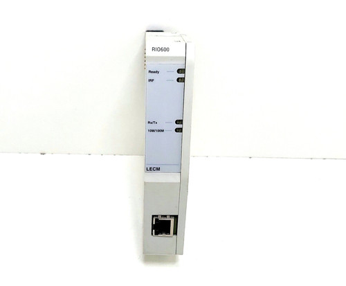 Abb lecm mod600clecmir - abb,