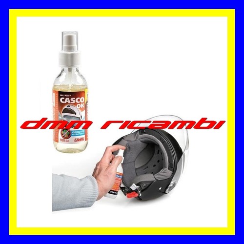 Iginiezzante spray pulizia