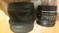 SUMMICRON-R 1:2/50 mm per LEICA R, aperto mai usato