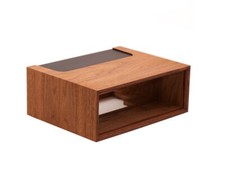 Wood case cassetta di - wc-10,