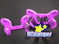 TORRE AMMORTIZZATORE ANTERIORE