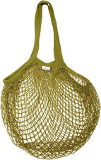 Borsa Rete Spiaggia Spesa