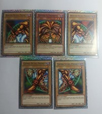 Exodia il Priobito -Yugioh