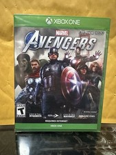 Marvel's Avengers - Microsoft