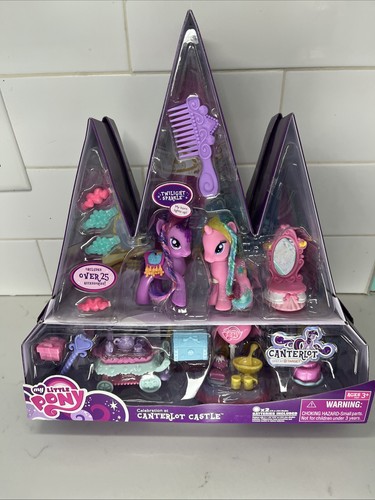 Little pony celebration - pony,