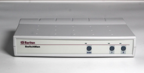 Raritan switchman sw2 - switchman,