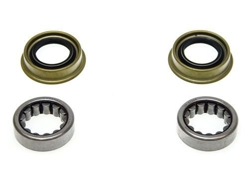 Set cuscinetti ruote wrangler - cuscinetti,