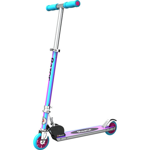 Razor kick scooter special - a,