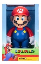 Nintendo Super Mario Modellino