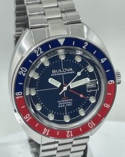 NUOVO 41mm Pepsi BULOVA