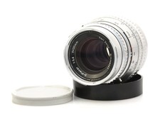Carl Zeiss 120 mm f/5.6 S -