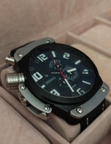 Orologio militare rebosus - orologio,