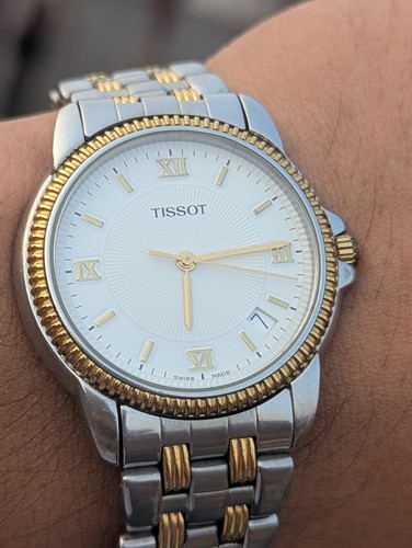 Orologio uomo tissot quartz - orologio,