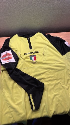 Divisa arbitro ufficiale - arbitro,