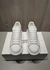 Scarpe Alexander McQueen