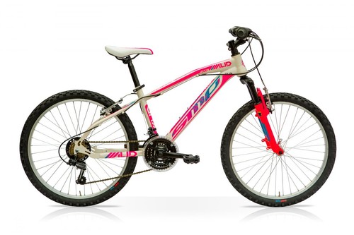 Mtb speedcross mud ty21 18v - 24,