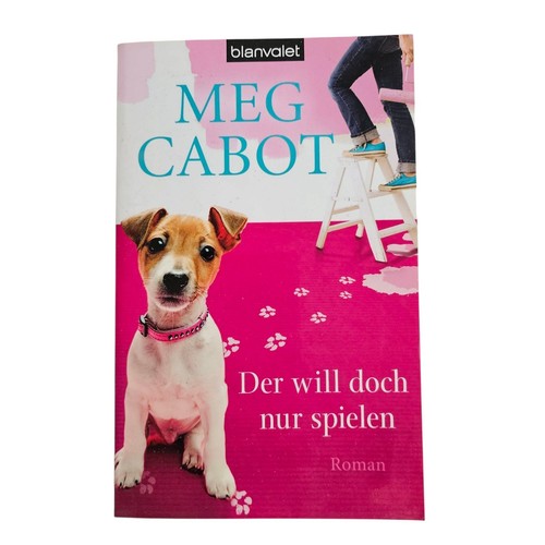 Der will doch nur - spielen, von