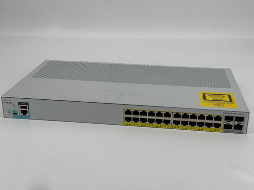 Cisco catalyst 2960 series - catalyst,