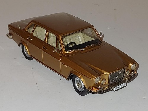 Rob eddie 1970 volvo 164 - rob,