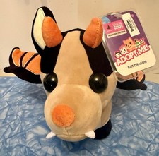 Adopt bat dragon plush - bat,