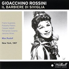 Valletti - Il Barbiere Di