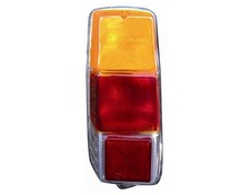 fanale posteriore per fiat 500