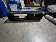 Cruscotto Fiat Panda 4x4 Nero