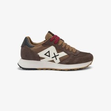 SUN 68 - SCARPA DA UOMO IN