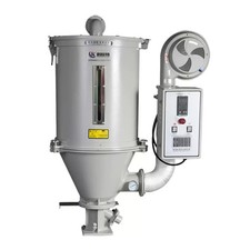 Asciugatrice plastica stampaggio ad iniezione asciugatrice materiale asciugatrice industriale