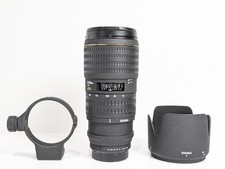 Sigma EX 70-200mm F/2.8 APO