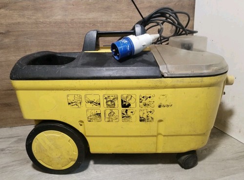 Karcher puzzi 100 pulitore - karcher,