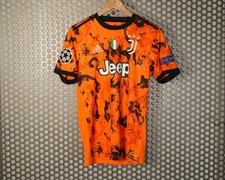 Juventus maglia 20 21 - f.c., 20/21