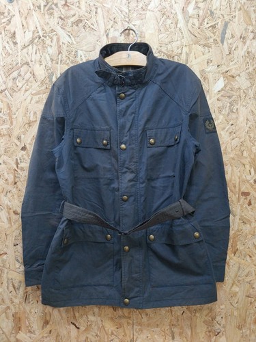 Giacca cerata belstaff - cerata,