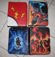 Album raccoglitore pokemon