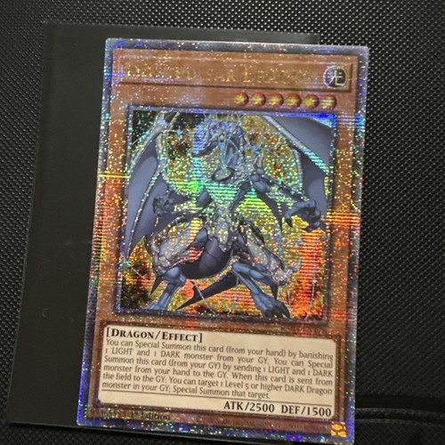 Lightpulsar drago quarto - lightpulsar,