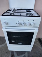 cucina a gas con forno a gas