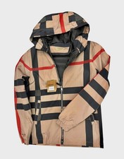 Giacca A Vento Impermeabile Burberry Taglia XXL