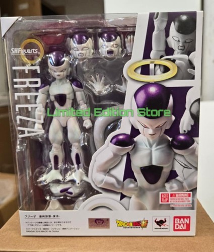 Bandai figuarts - bandai,