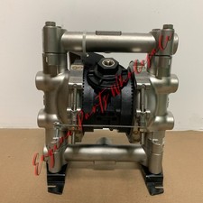 Pompa a membrana nuova per