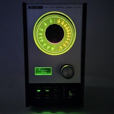 Sony ST-80F Sintonizzatore