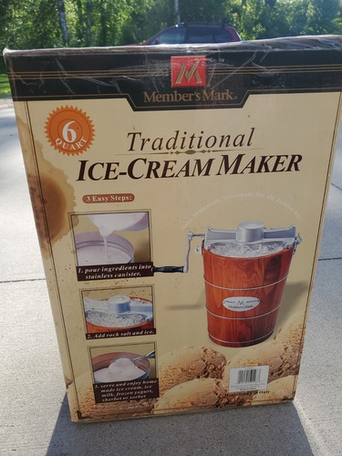 Congelatore per gelato - ,