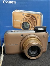 Rara fotocamera digitale Canon