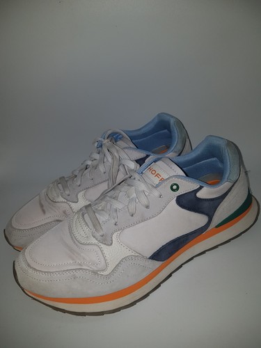 Sneakers uomo hoff taglia - sneakers,