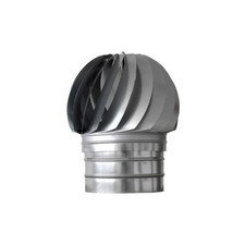 TIRAFUMI BASE TONDA ZINCATO-