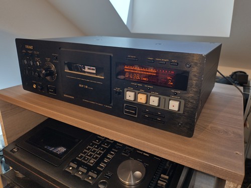 Teac 8030s high end - teac, v-8030s