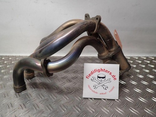 Collettore scarico - collettore,